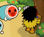 Red Light Green Light - Taiko no Tatsujin: Drum 'n' Fun!