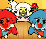Kabuki - Taiko no Tatsujin: Drum 'n' Fun!