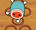 Hopskotch - Taiko no Tatsujin: Drum 'n' Fun!