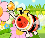 Honeybee - Taiko no Tatsujin: Drum 'n' Fun!