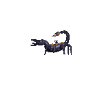 Scorpion - Toy Story