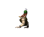 Rockmobile - Toy Story