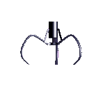 The Claw! - Toy Story
