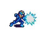 MegaMan.EXE (Overworld) - Mega Man Battle Network 5