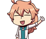 Dr. Roman - Fate/Grand Order Gutentag Omen