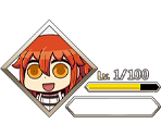 Gameplay UI - Fate/Grand Order Gutentag Omen