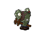 Gargantuar - Plants vs. Zombies (J2ME)