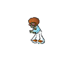Dancing Zombie - Plants vs. Zombies (J2ME)