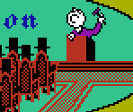 Auction Screen - Monopoly