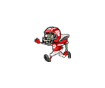 Football Zombie - Plants vs. Zombies (J2ME)