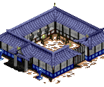 Barracks - East Asia - Age of Empires