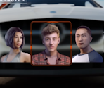 Default Character Headshots - Forza Horizon 3