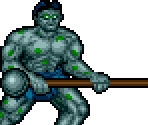 Beefcake - Ex-Mutants