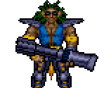 El Motho - Ex-Mutants
