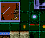 Level 1 - Ex-Mutants
