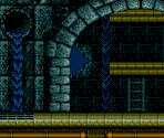 Level 10 - Ex-Mutants