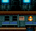 Level 12 - Ex-Mutants