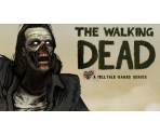 Save Data Icons - The Walking Dead
