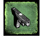 Trophy Banners & Icons - The Walking Dead