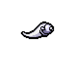 Holy Leech (Repentance) - The Binding of Isaac: Rebirth