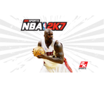 Save Data Icon - NBA 2K7