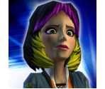 Trophy Icons - Back to the Future: The Game