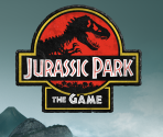 Game Banners & Icons - Jurassic Park: The Game