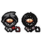 Snapper - The Binding of Isaac: Rebirth