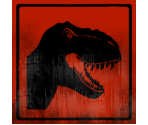 Trophy Icons - Jurassic Park: The Game