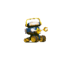 Robot - Toy Story