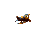 Plane - Toy Story