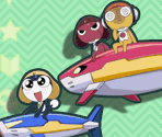 Staff Roll - Mitsukete! Keroro Gunsou - Machigai Sagashi Daisakusen de Arimasu!