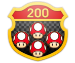 Speed Select - Mario Kart Tour