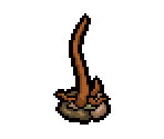 Nerve Ending II - The Binding of Isaac: Rebirth