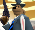 Game Banners & Icons - Sam & Max: Beyond Time and Space