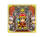 App Icon - Kingdom Adventurers