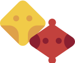 Player Icons - The Jackbox Survey Scramble