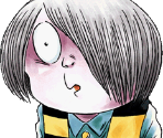 Kitaro - GeGeGe no Kitarō: Ibun Yōkai Kitan
