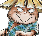 Kawauso - GeGeGe no Kitarō: Ibun Yōkai Kitan