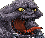 Akashita - GeGeGe no Kitarō: Ibun Yōkai Kitan