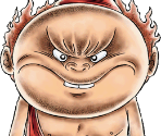 Nuke-Kubi - GeGeGe no Kitarō: Ibun Yōkai Kitan