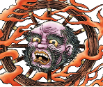 Wanyūdō - GeGeGe no Kitarō: Ibun Yōkai Kitan