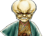 Nurarihyon - GeGeGe no Kitarō: Ibun Yōkai Kitan