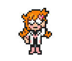 Penny Crygor (Mother 3-Style) - Wario Customs
