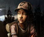 Game Banner & Icon - The Walking Dead: Season Two