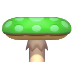 Sky Tileset - Super Mario Run