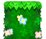 Acorn Plains Tileset - Super Mario Run