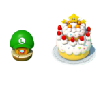 Special Buildings - Super Mario Run