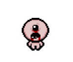 Cyclopia - The Binding of Isaac: Rebirth