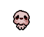Skinny - The Binding of Isaac: Rebirth